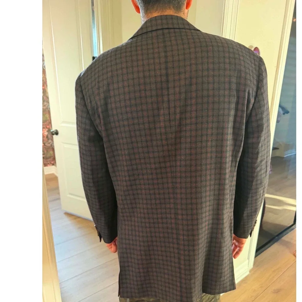 Canali italian crafted